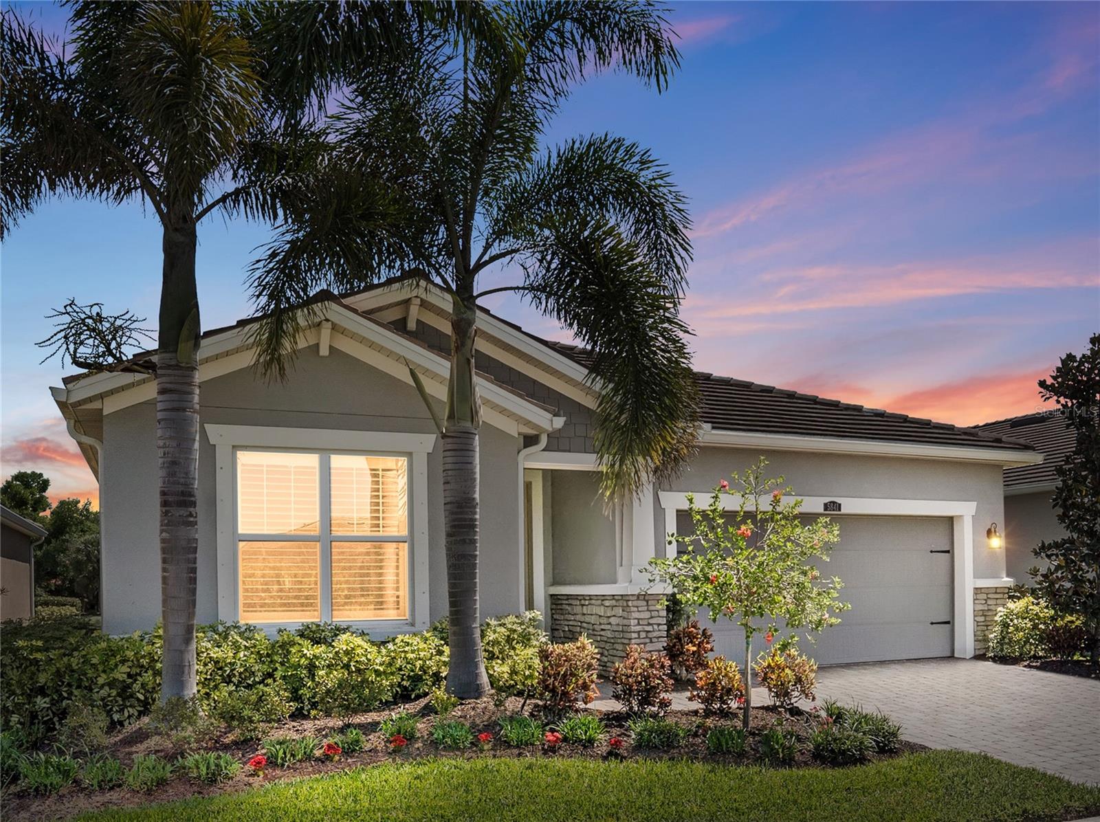 Details for 5841 Long Shore Loop, SARASOTA, FL 34238