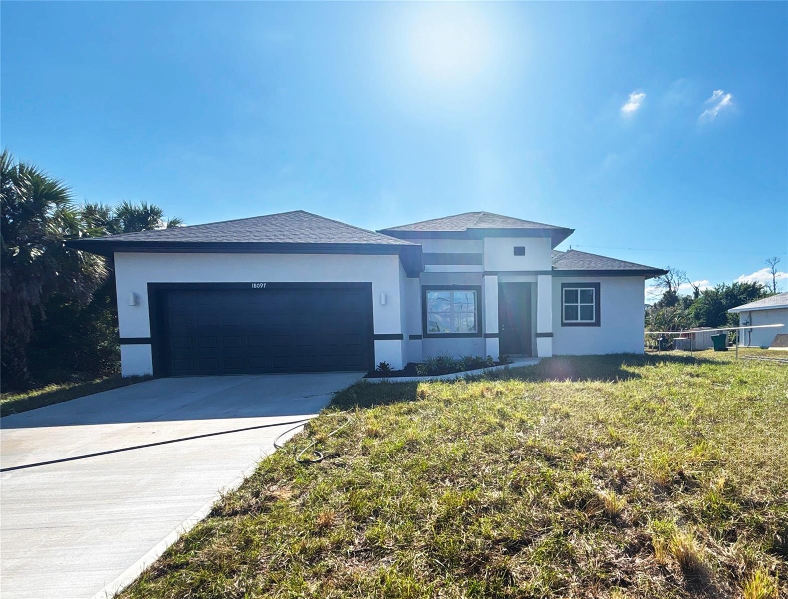 Listing Details for 18097 Cochran Boulevard, PORT CHARLOTTE, FL 33948