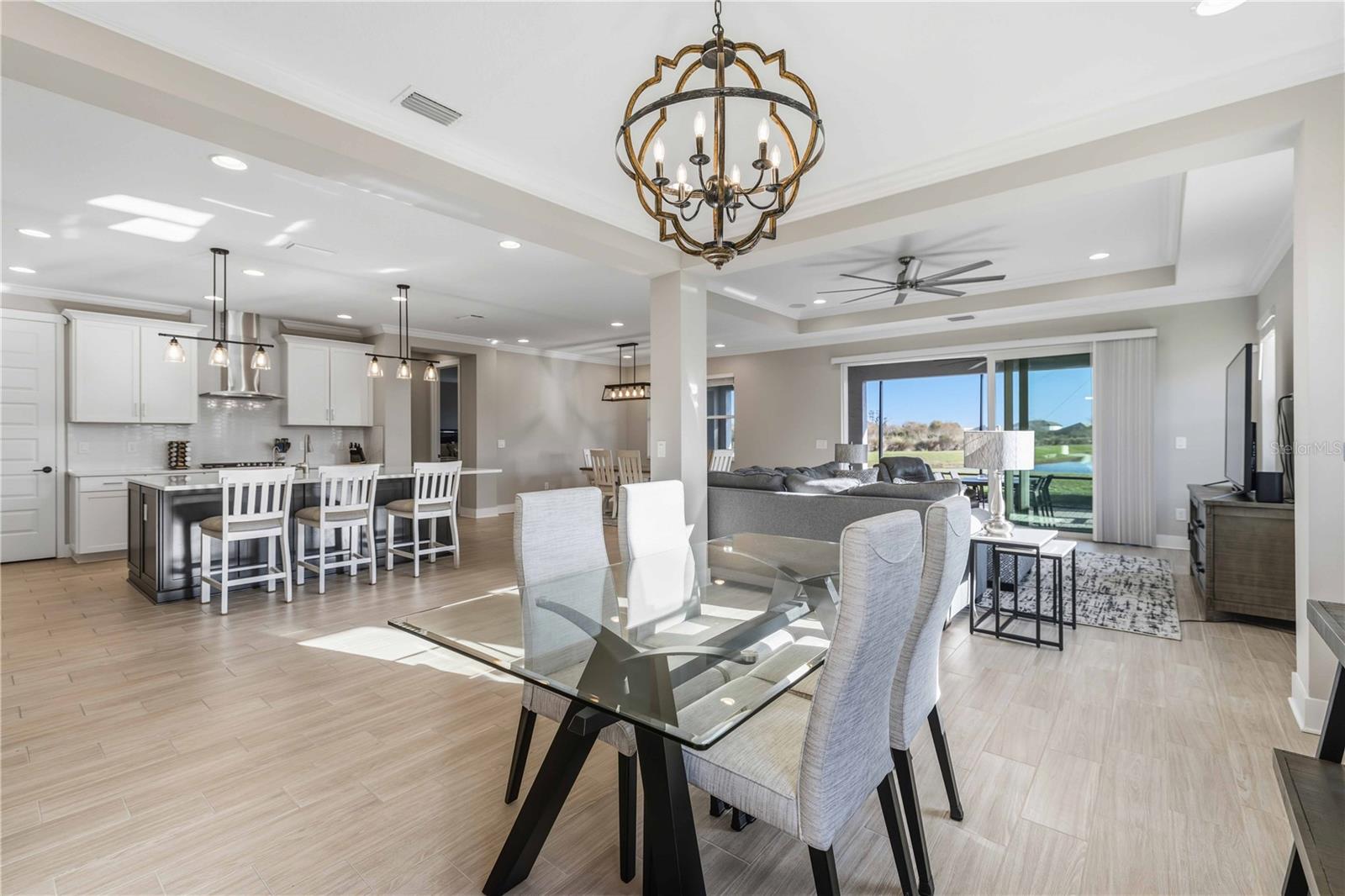 Image 12 of 75 For 17109 Sweetwater Village Drive