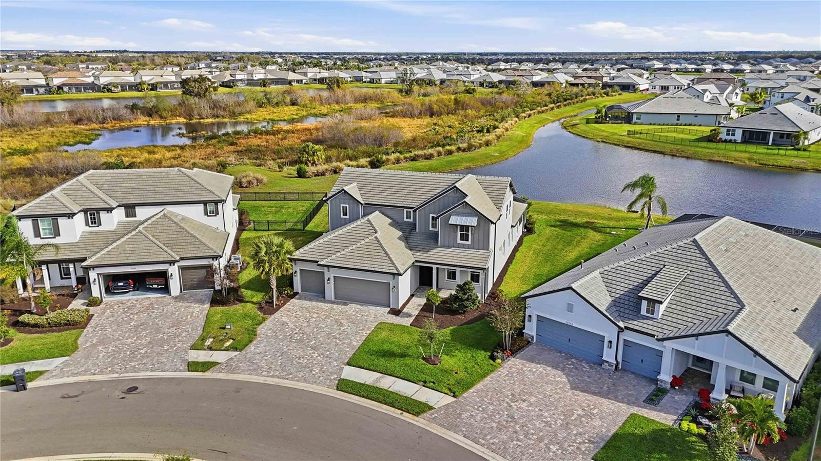 Image 58 of 75 For 17109 Sweetwater Village Drive