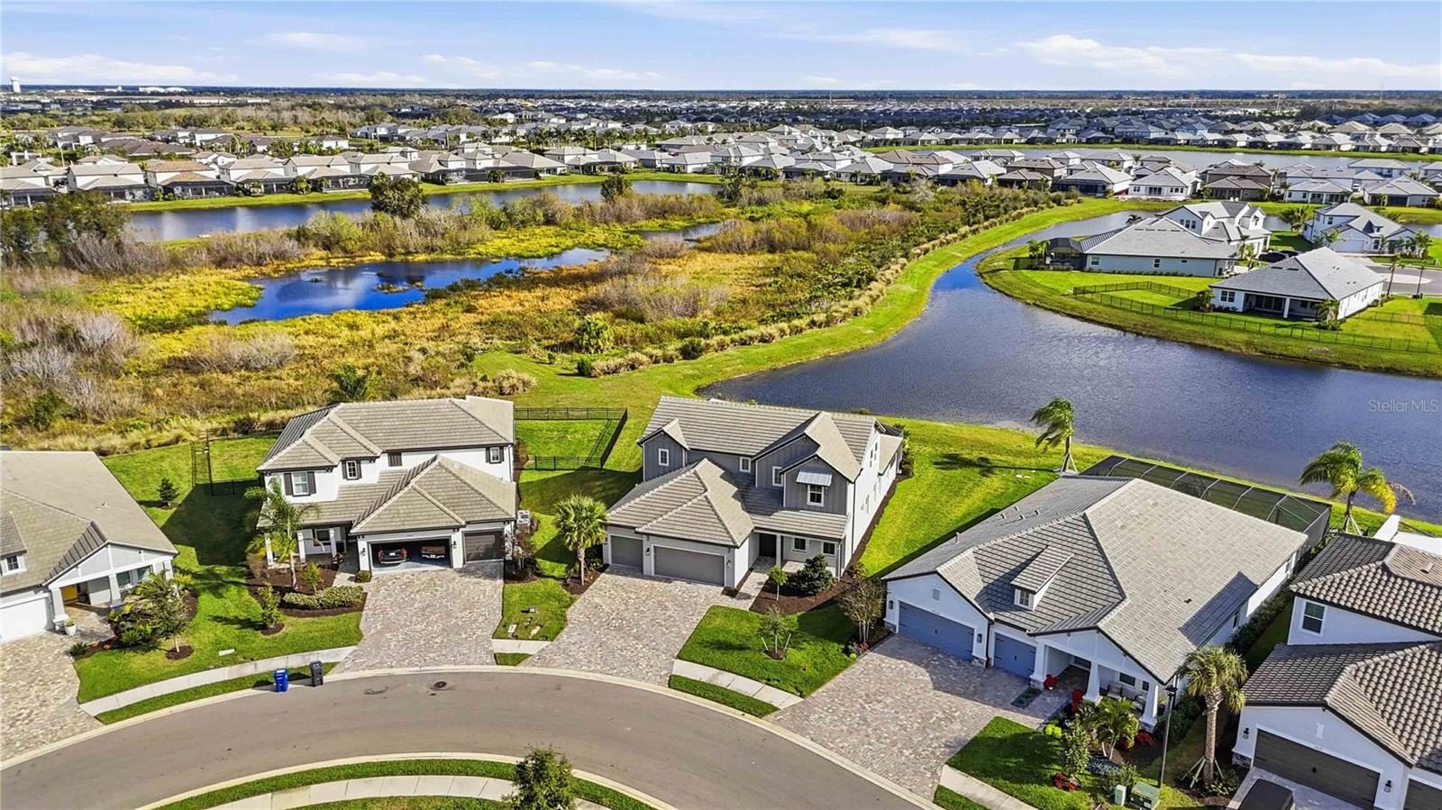 Image 59 of 75 For 17109 Sweetwater Village Drive