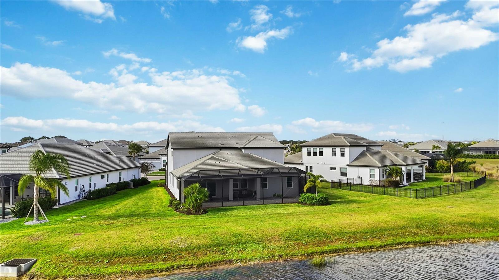 Image 64 of 75 For 17109 Sweetwater Village Drive