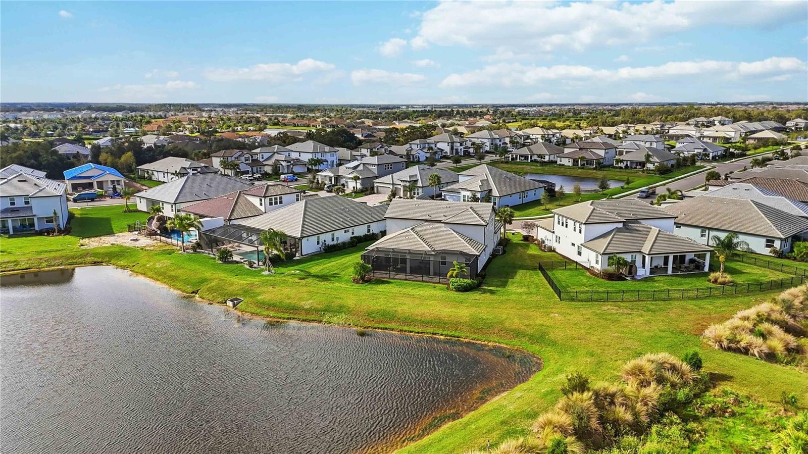 Image 66 of 75 For 17109 Sweetwater Village Drive