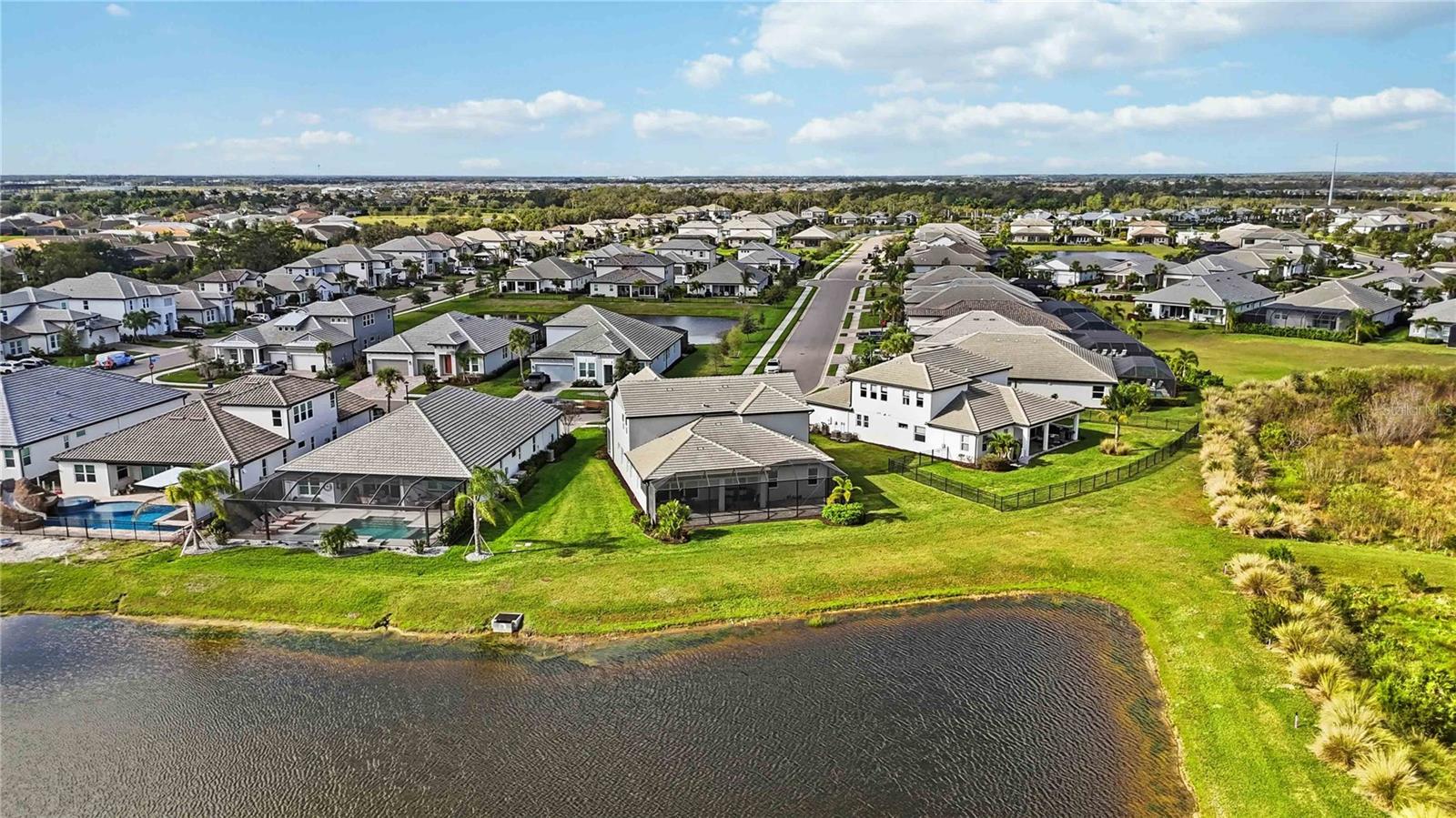 Image 67 of 75 For 17109 Sweetwater Village Drive