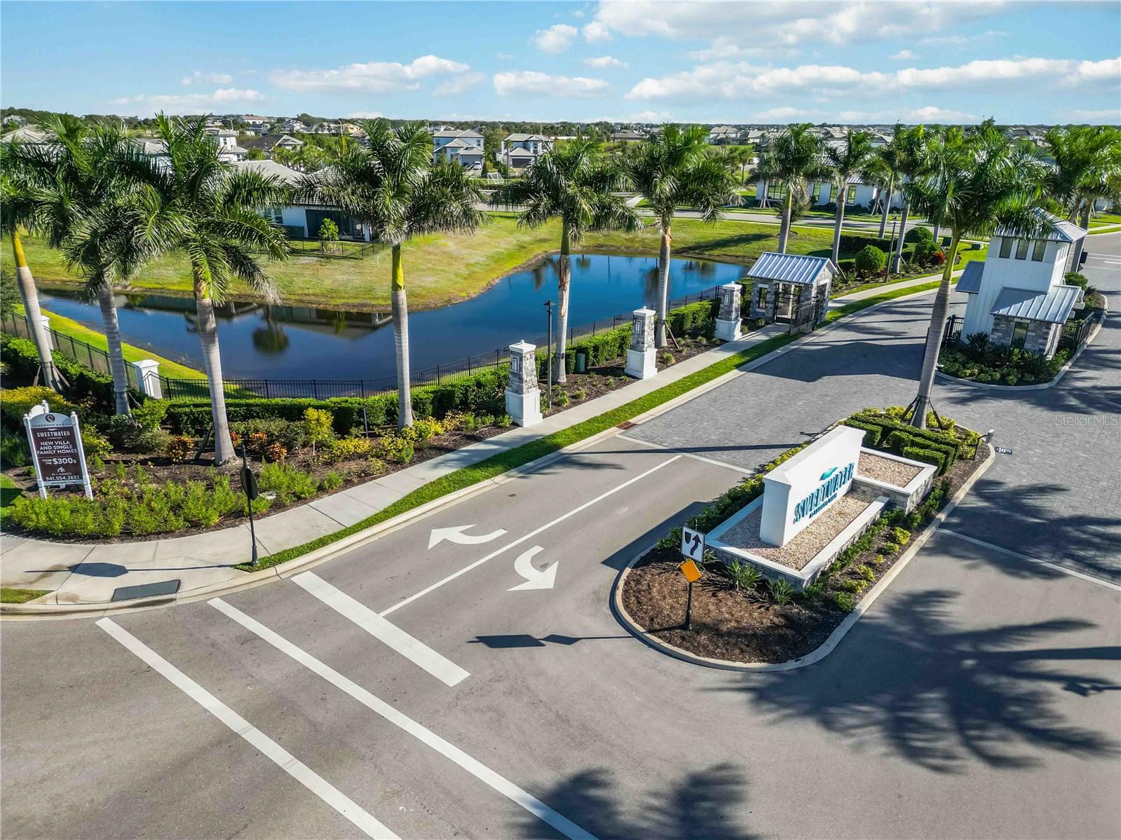 Image 75 of 75 For 17109 Sweetwater Village Drive