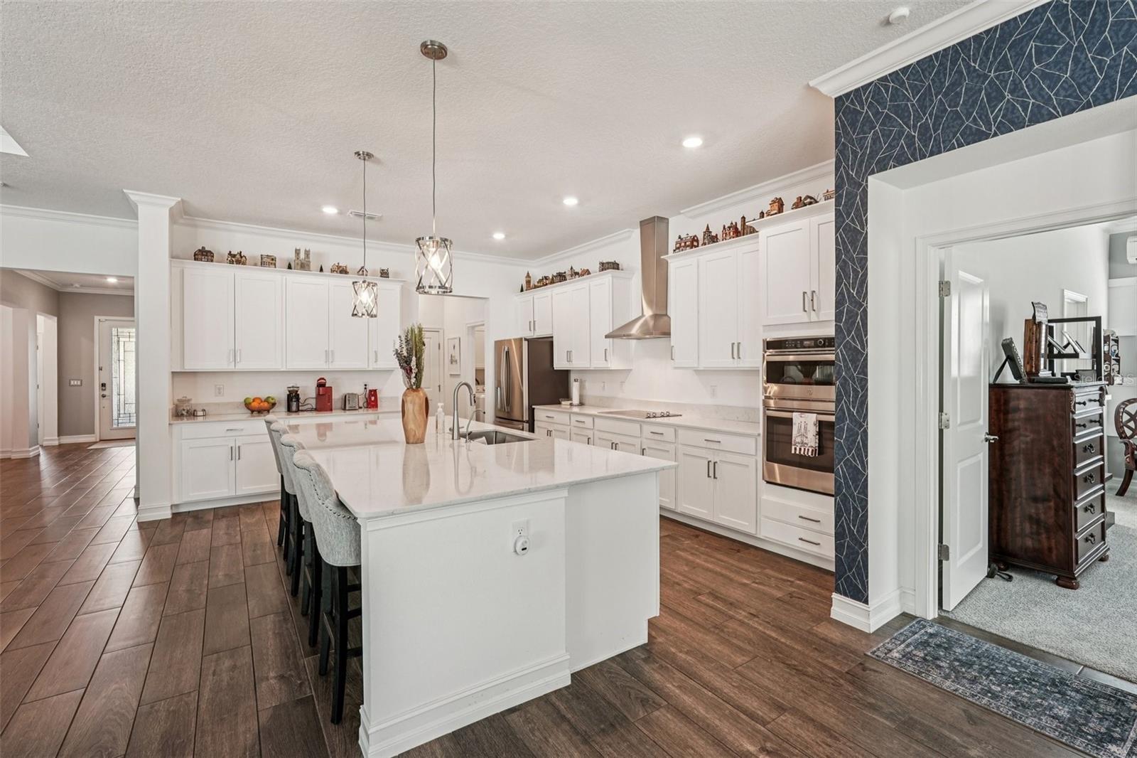 Image 13 of 69 For 12847 Bergstrom Bay Drive