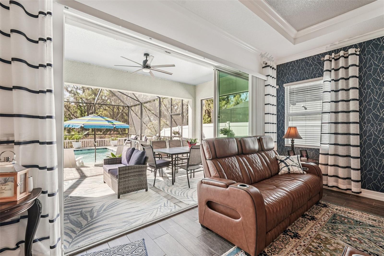 Image 17 of 69 For 12847 Bergstrom Bay Drive