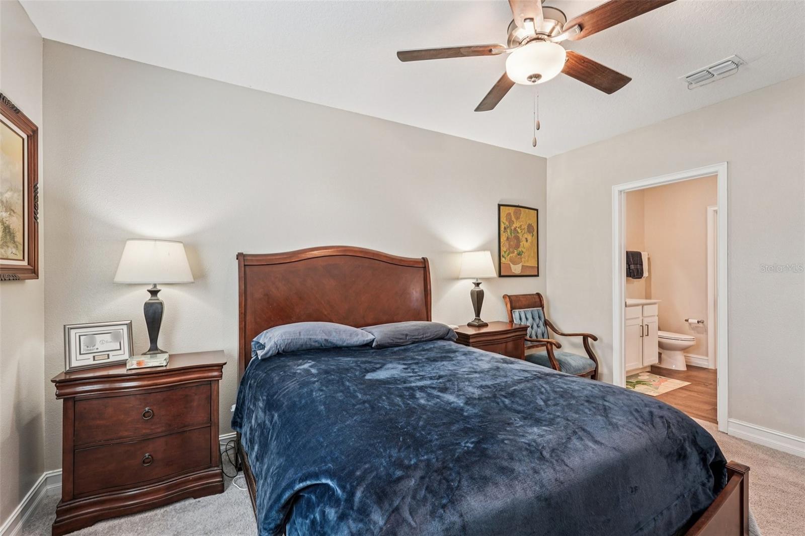 Image 48 of 69 For 12847 Bergstrom Bay Drive