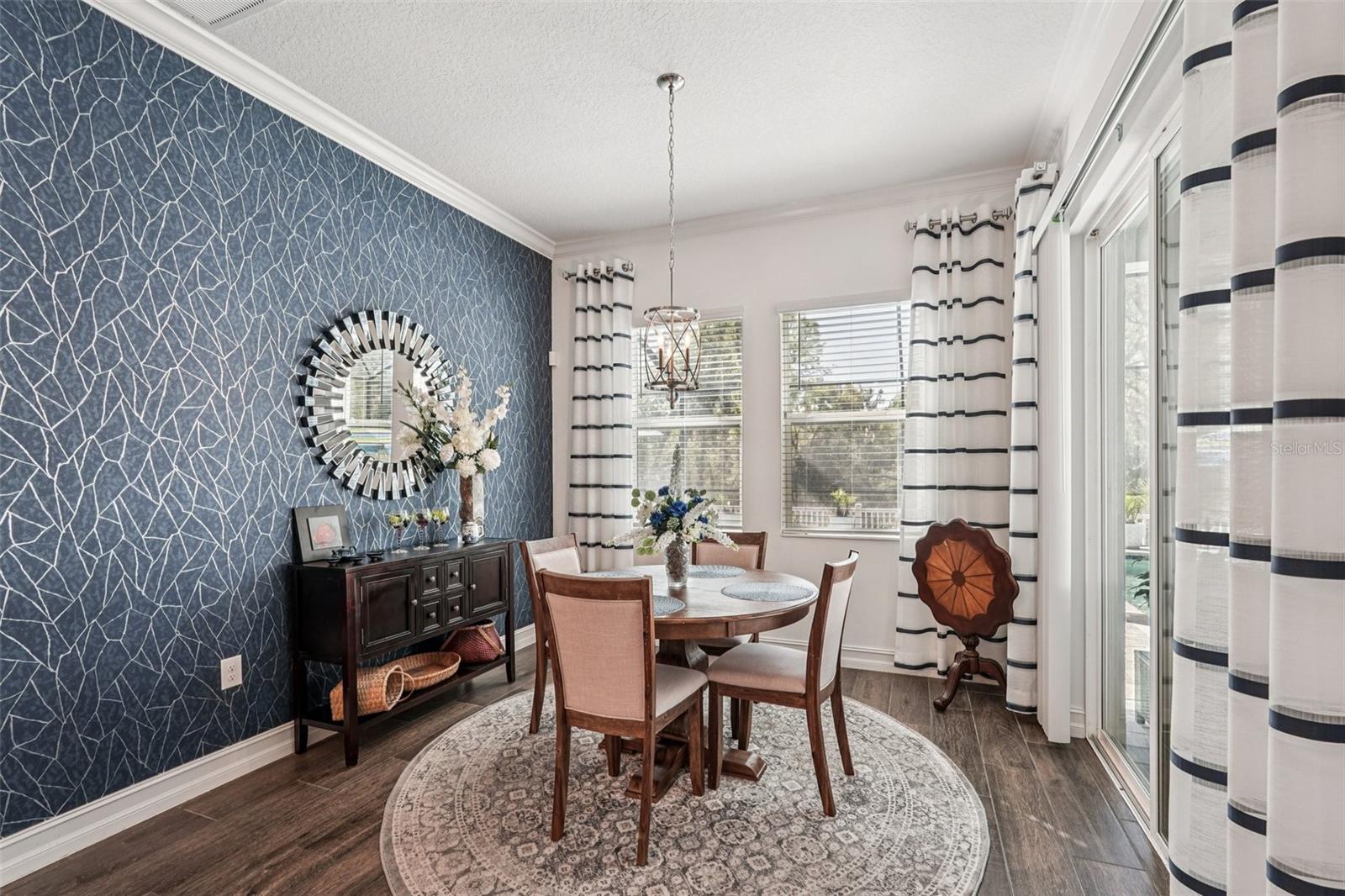 Image 5 of 69 For 12847 Bergstrom Bay Drive