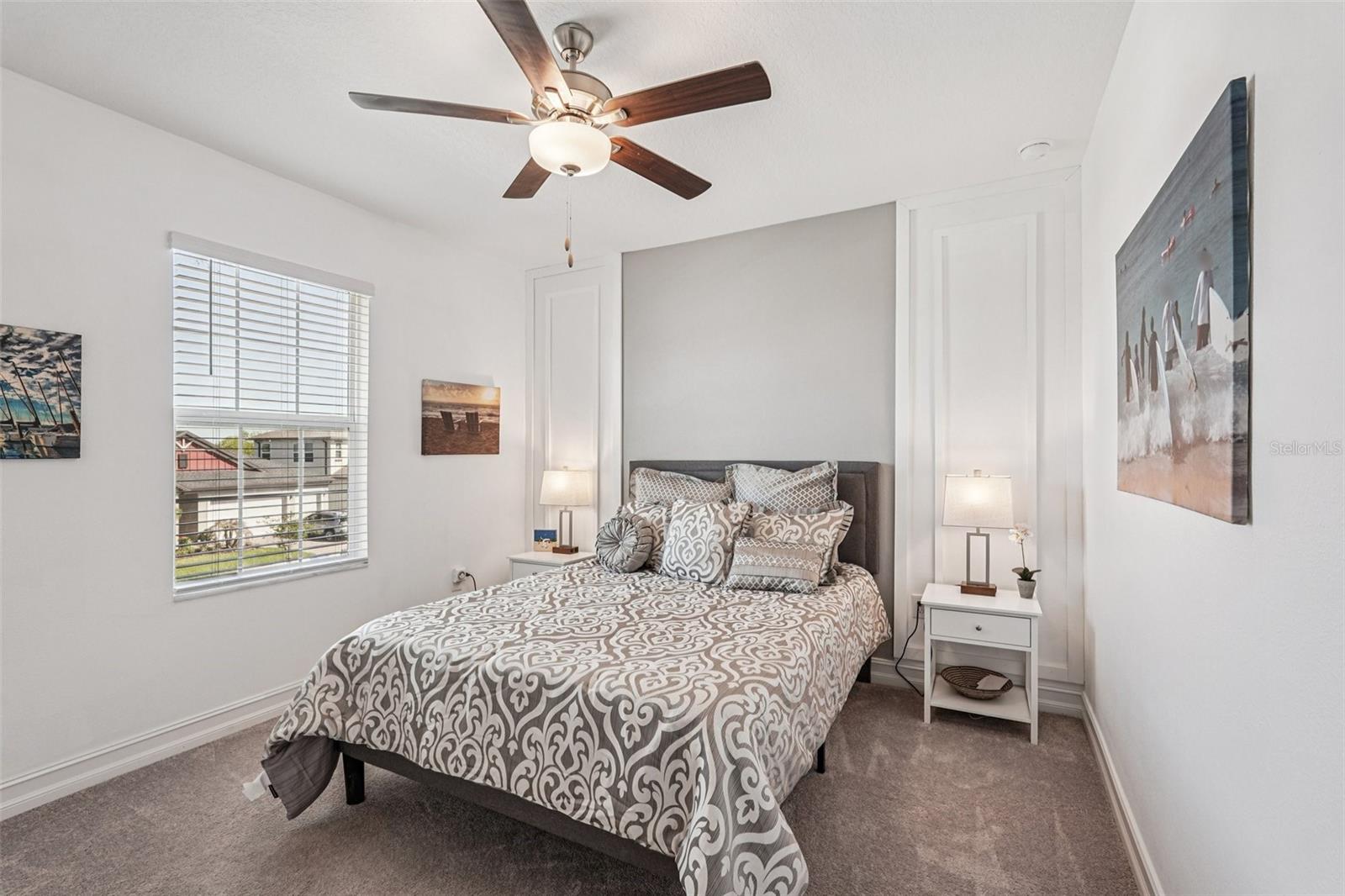 Image 51 of 69 For 12847 Bergstrom Bay Drive