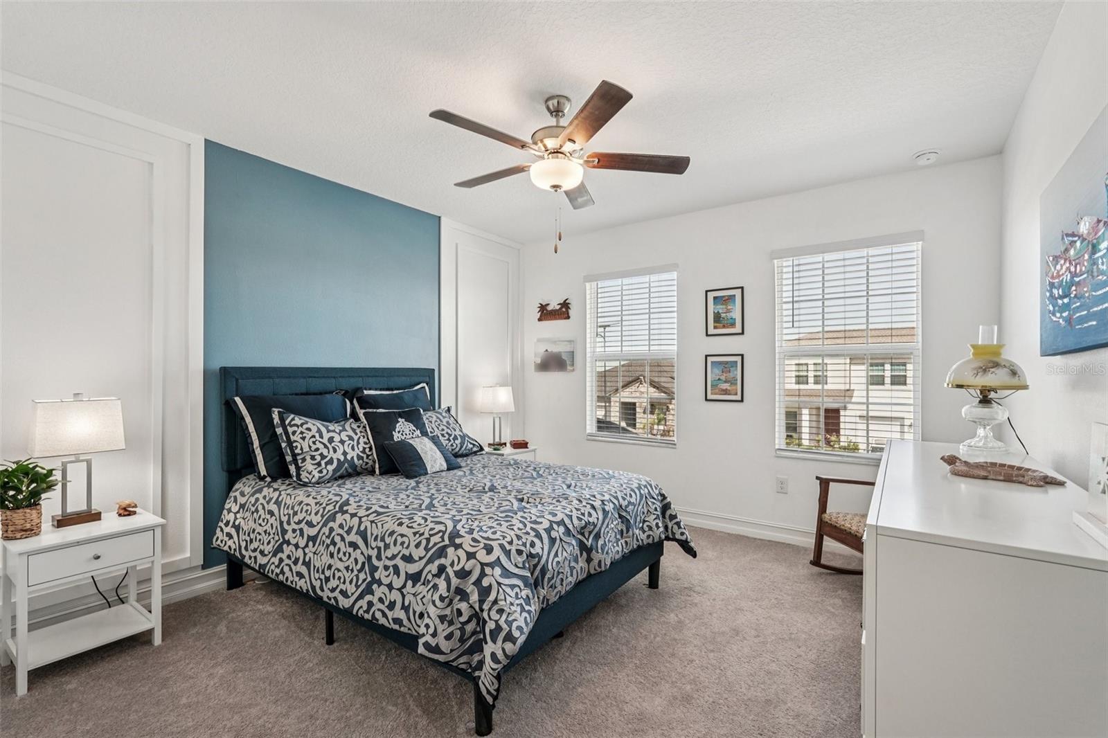 Image 53 of 69 For 12847 Bergstrom Bay Drive