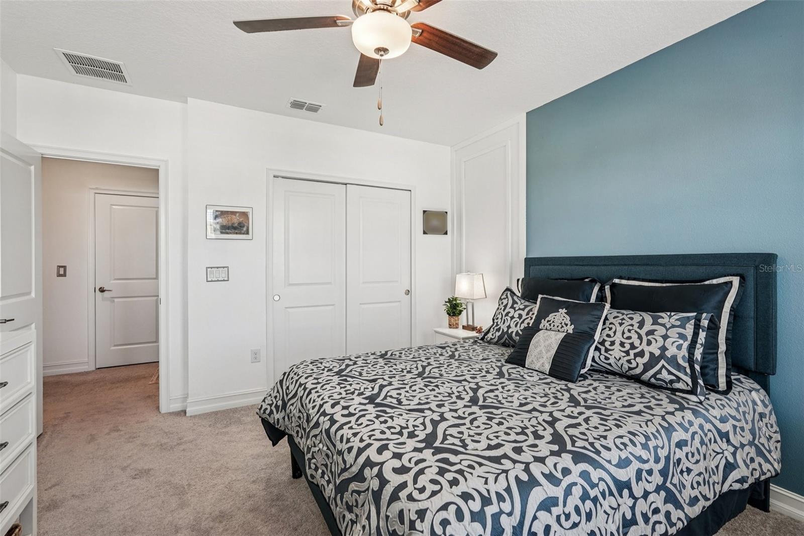 Image 54 of 69 For 12847 Bergstrom Bay Drive