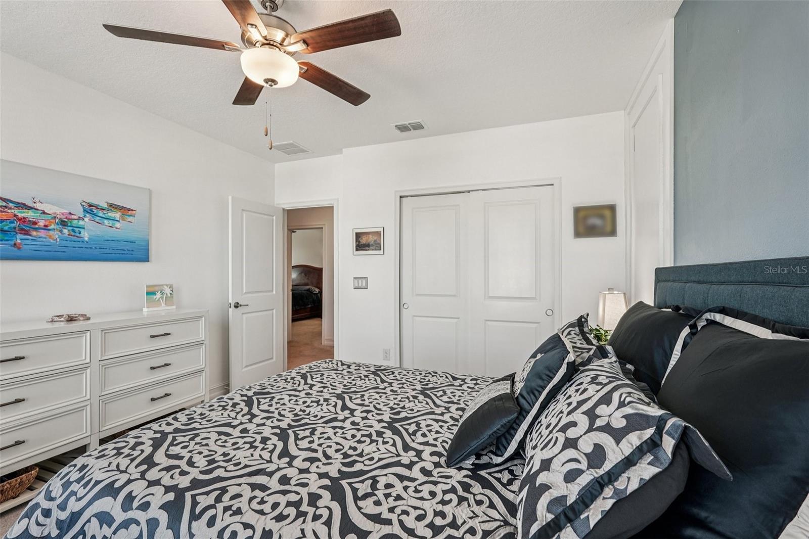 Image 55 of 69 For 12847 Bergstrom Bay Drive