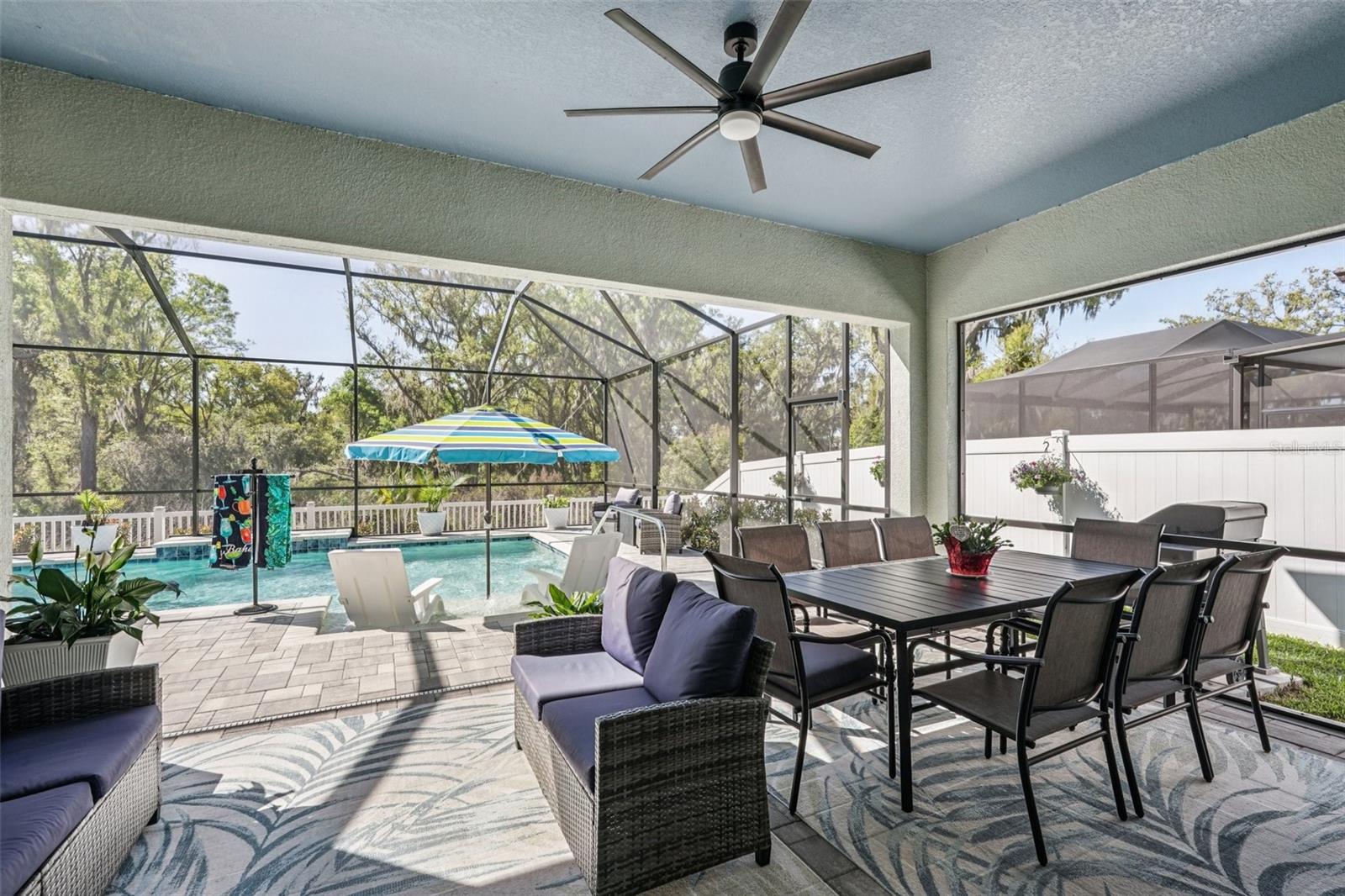 Image 56 of 69 For 12847 Bergstrom Bay Drive