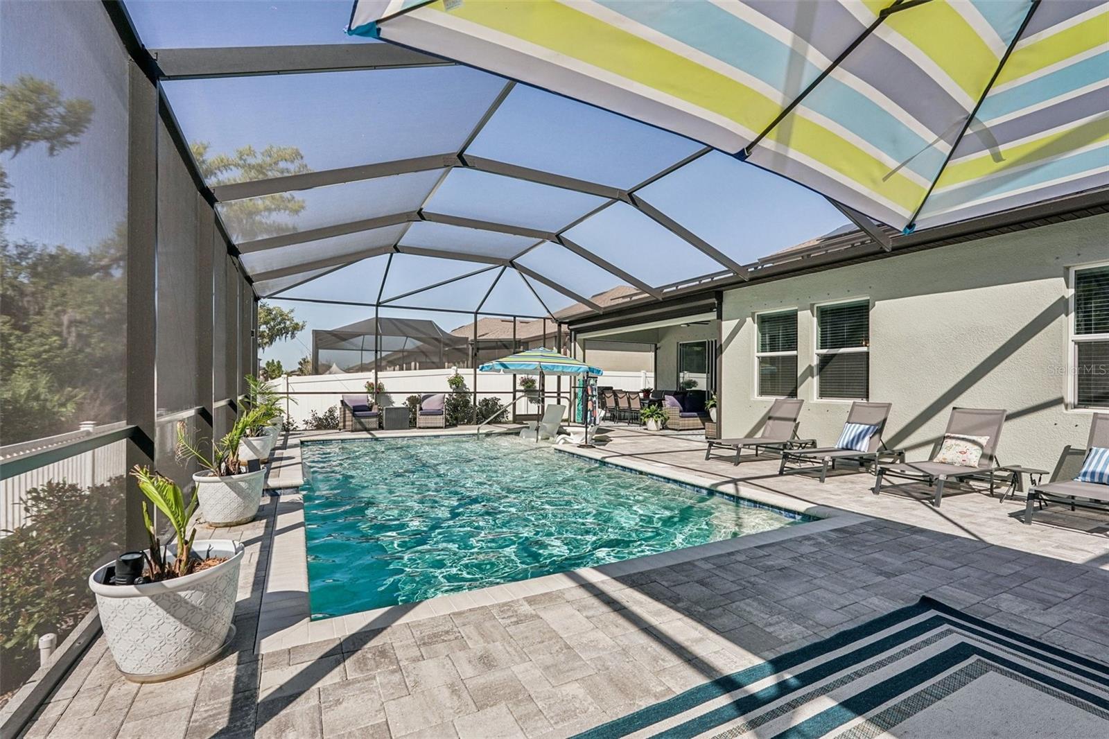 Image 58 of 69 For 12847 Bergstrom Bay Drive