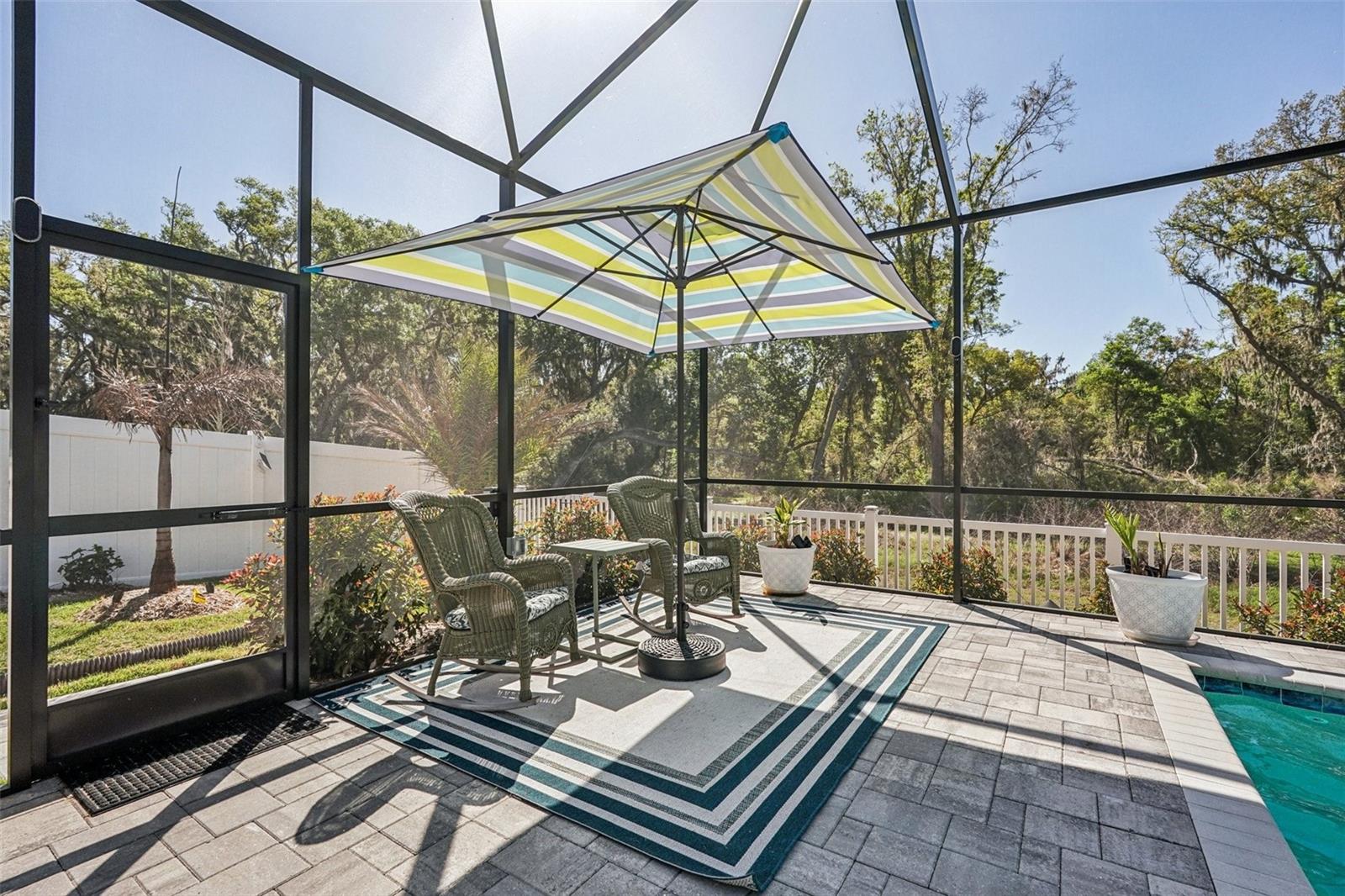 Image 59 of 69 For 12847 Bergstrom Bay Drive