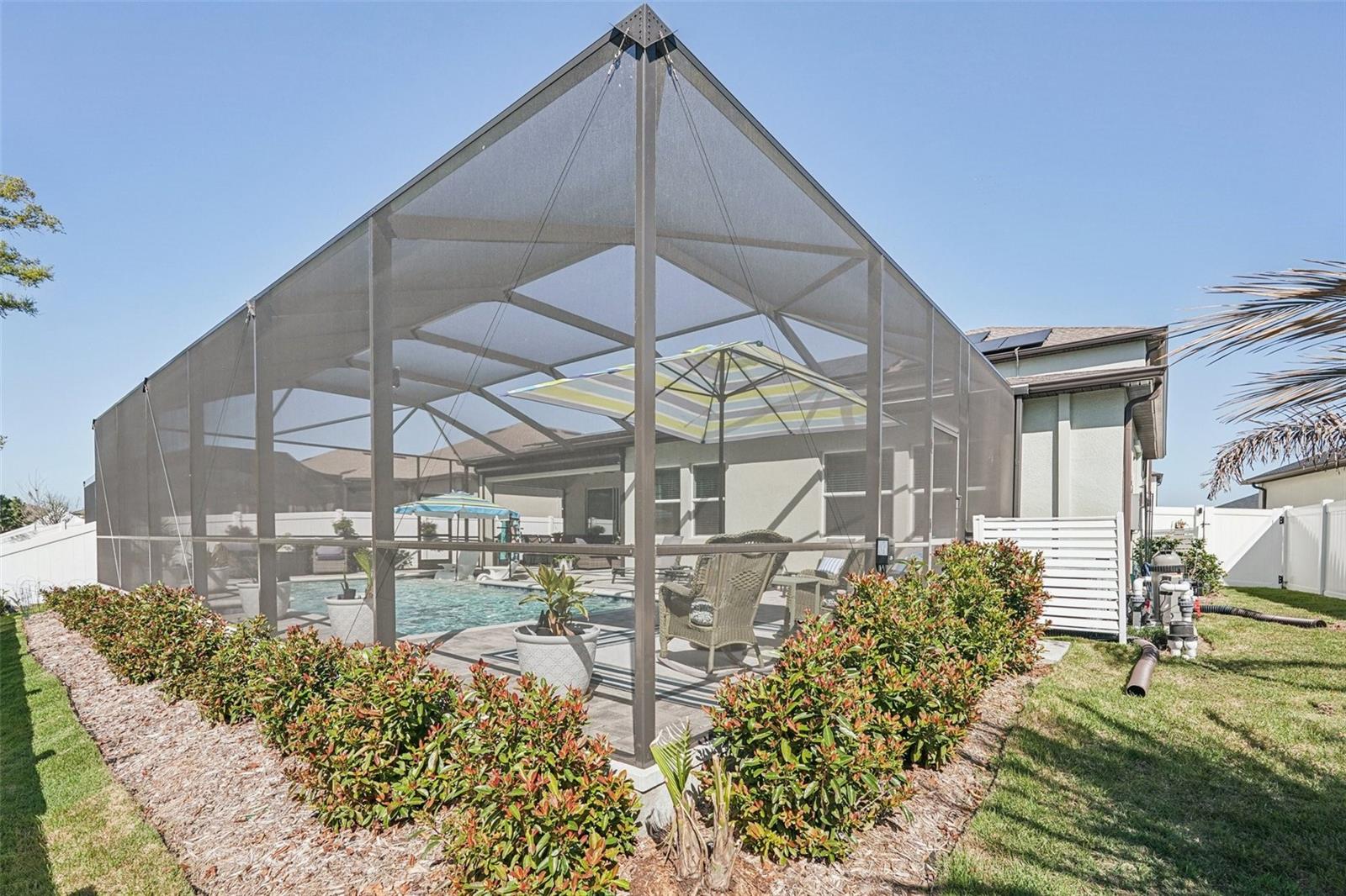 Image 61 of 69 For 12847 Bergstrom Bay Drive