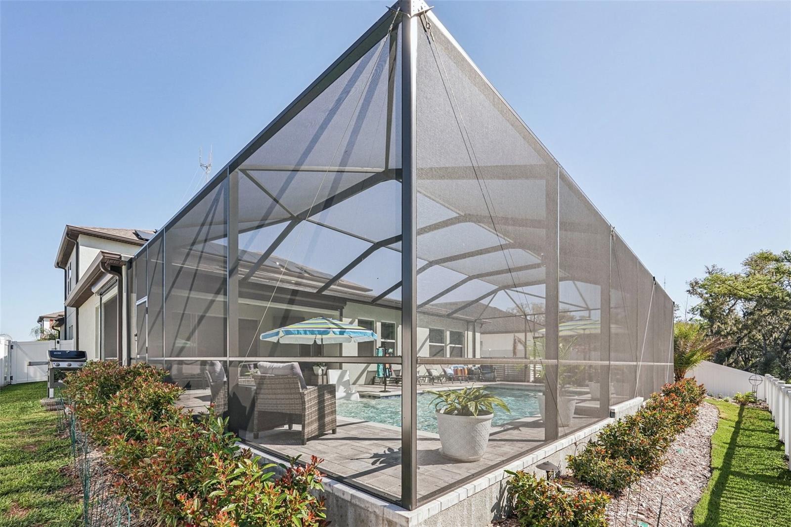 Image 62 of 69 For 12847 Bergstrom Bay Drive