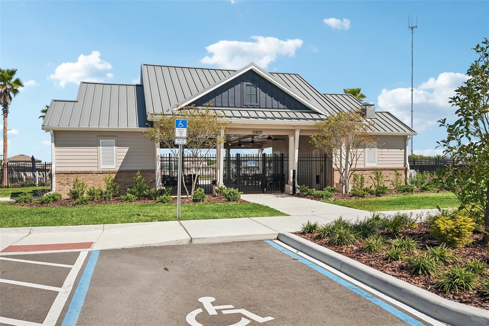 Image 65 of 69 For 12847 Bergstrom Bay Drive