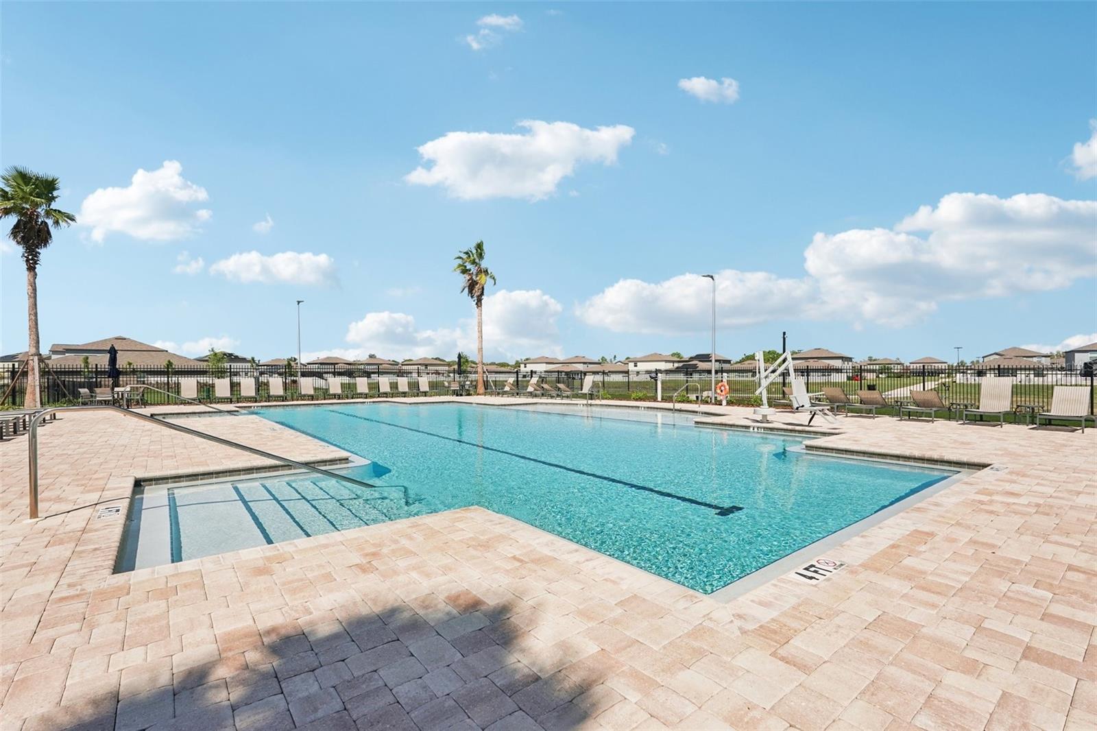 Image 66 of 69 For 12847 Bergstrom Bay Drive