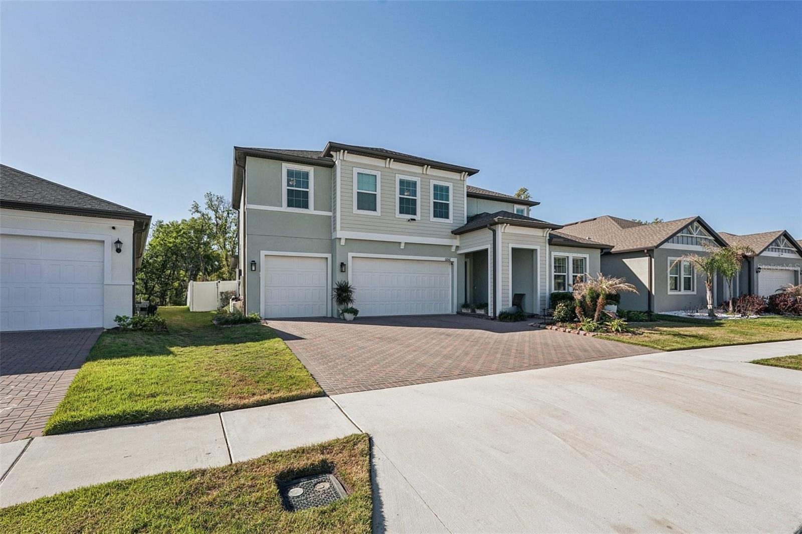 Image 7 of 69 For 12847 Bergstrom Bay Drive