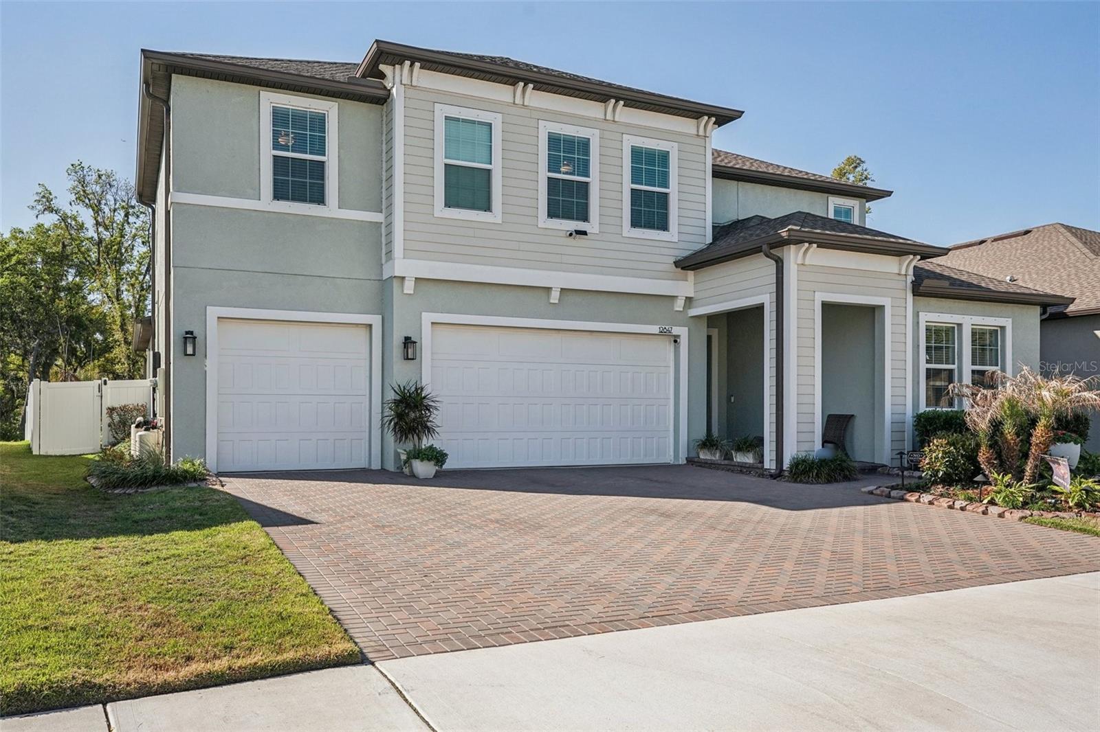 Image 9 of 69 For 12847 Bergstrom Bay Drive