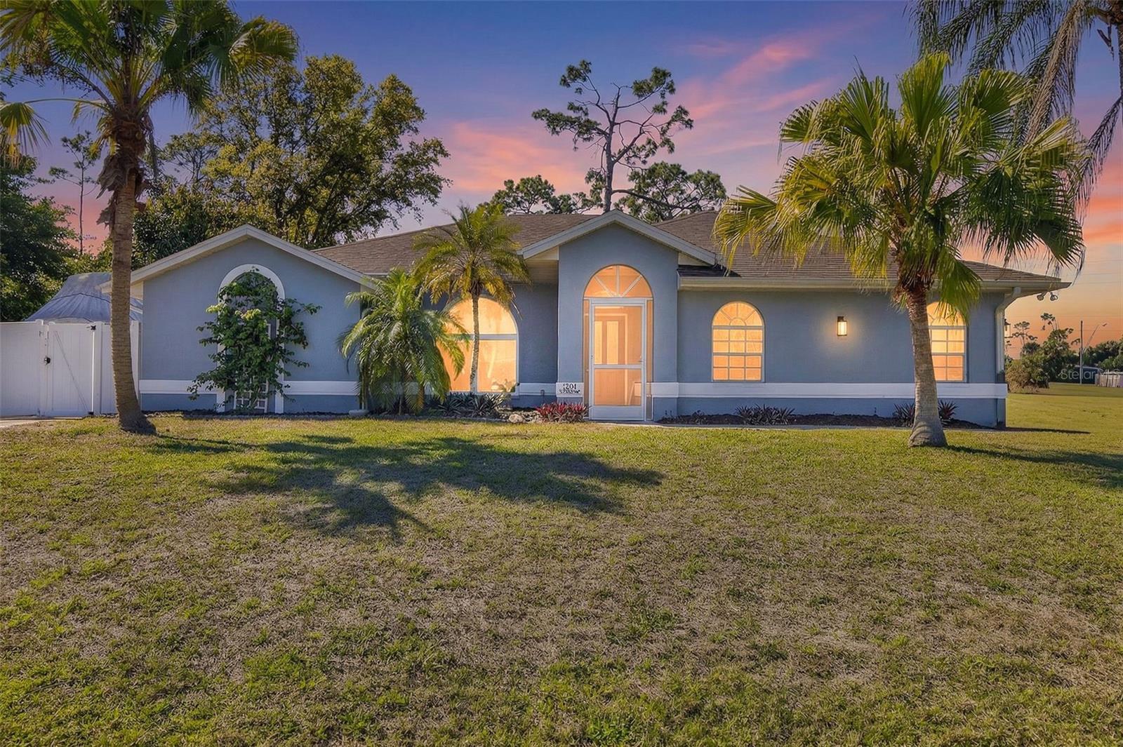 Details for 1632 Amstead Street, PUNTA GORDA, FL 33980