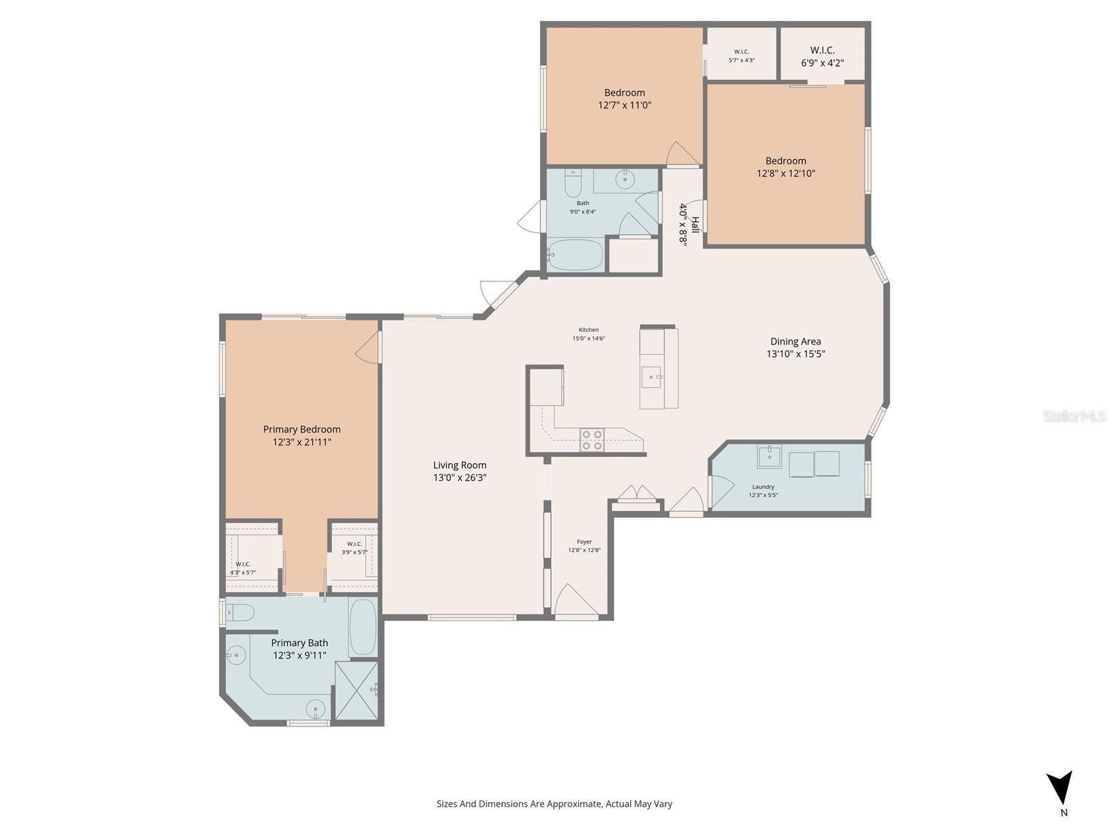 Image 50 of 50 For 1632 Amstead Street