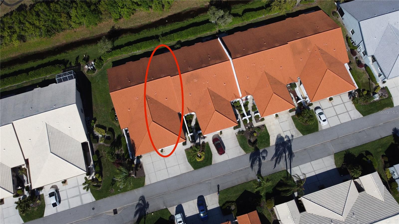 Image 5 of 42 For 4172 Marseilles Avenue 3255