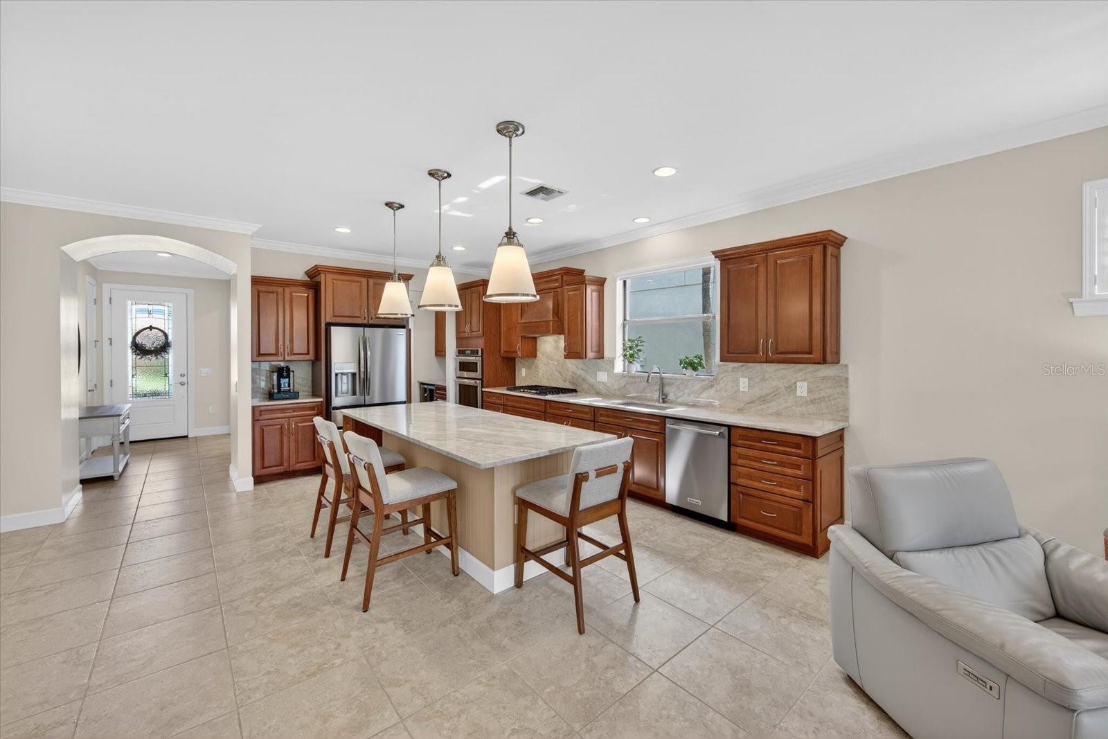 Image 12 of 100 For 17030 Loudon Place