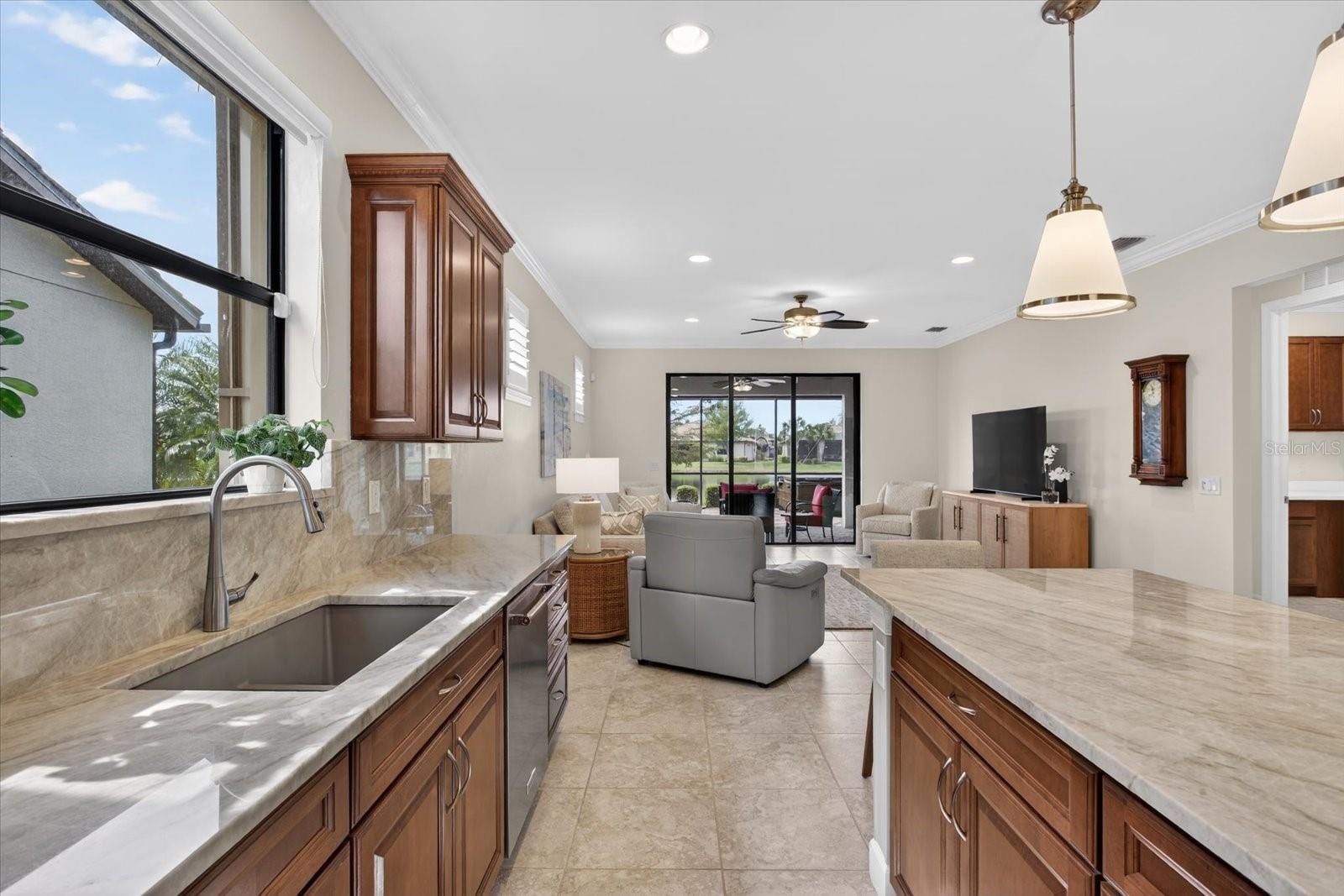 Image 16 of 100 For 17030 Loudon Place