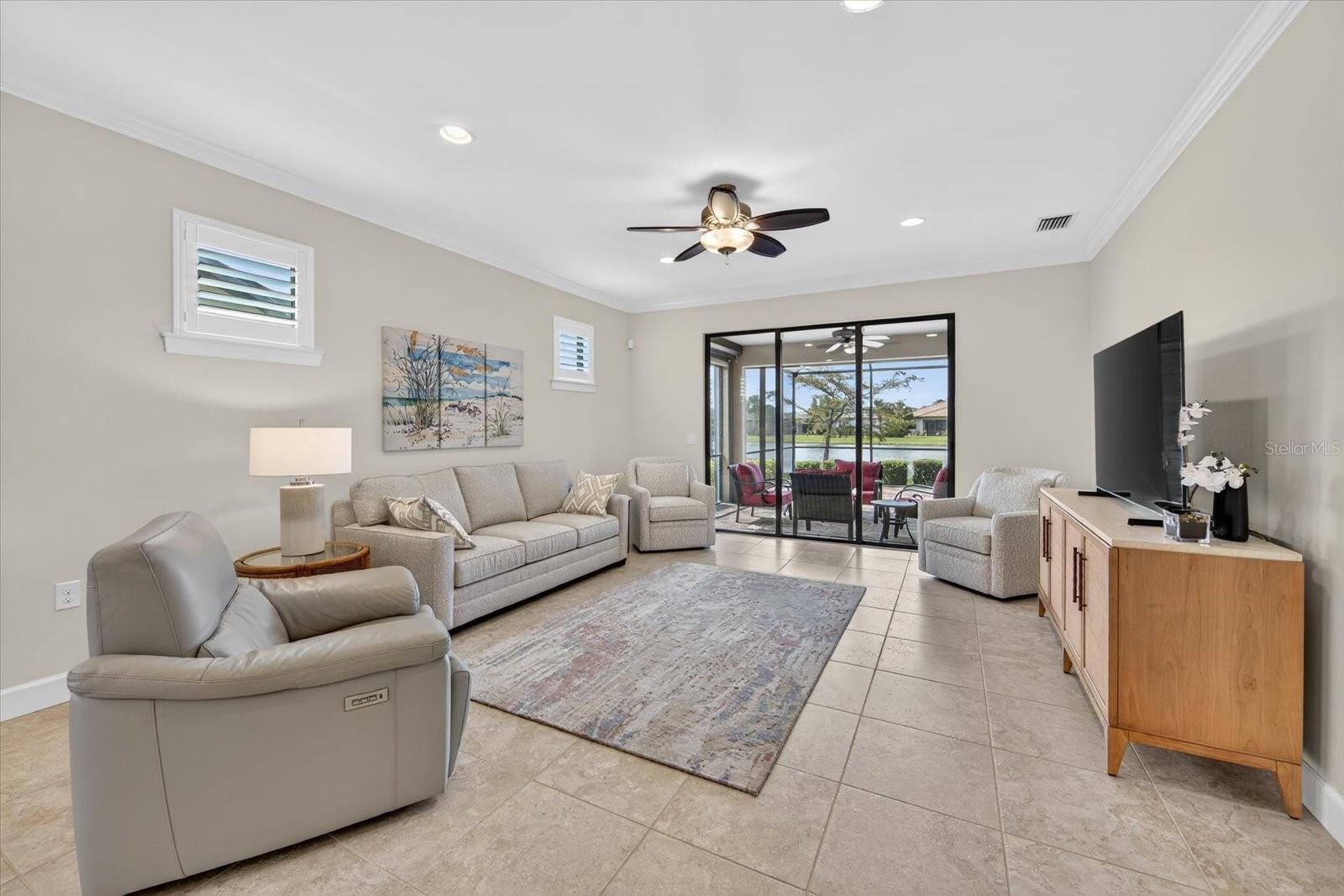 Image 21 of 100 For 17030 Loudon Place