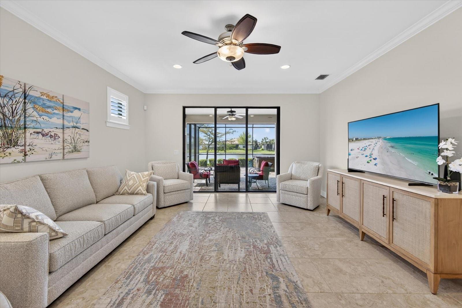 Image 27 of 100 For 17030 Loudon Place