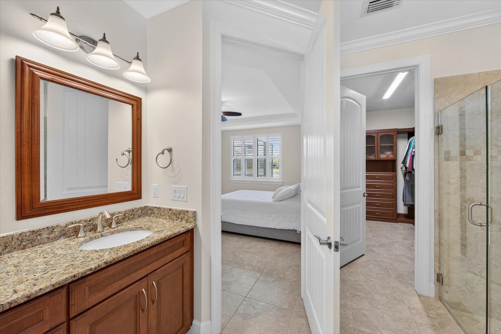 Image 32 of 100 For 17030 Loudon Place