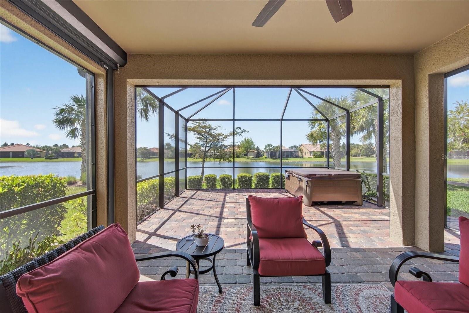 Image 44 of 100 For 17030 Loudon Place