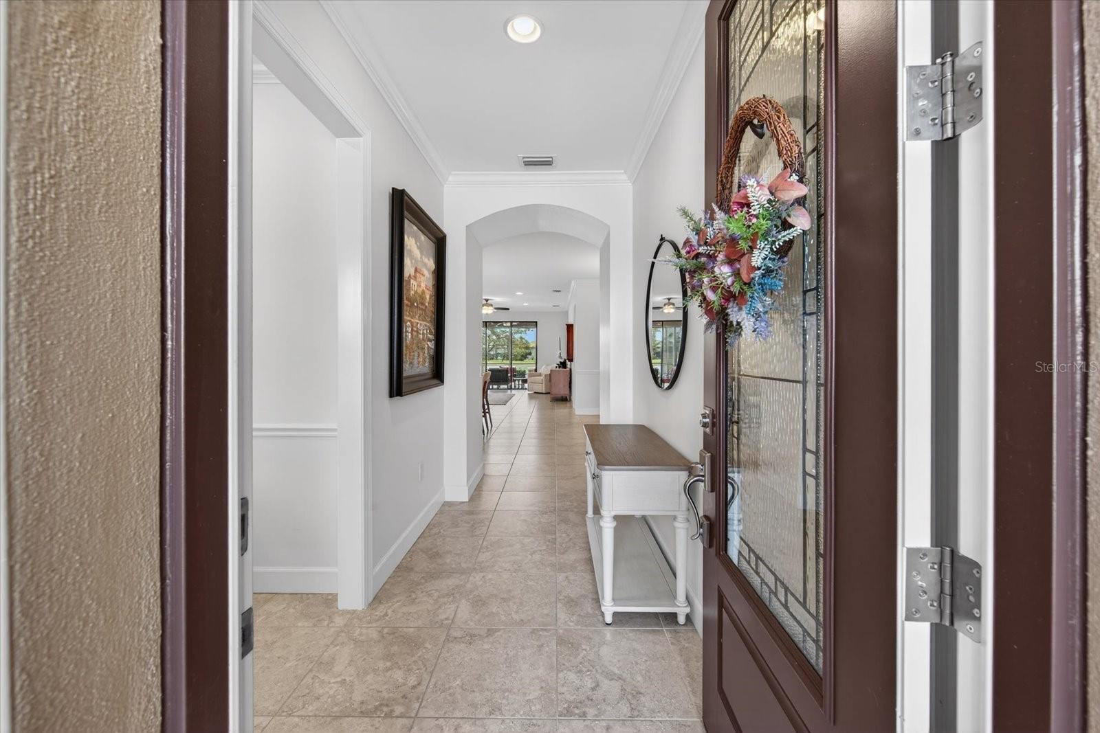 Image 5 of 100 For 17030 Loudon Place