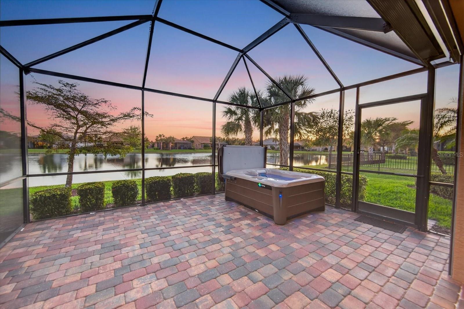 Image 57 of 100 For 17030 Loudon Place