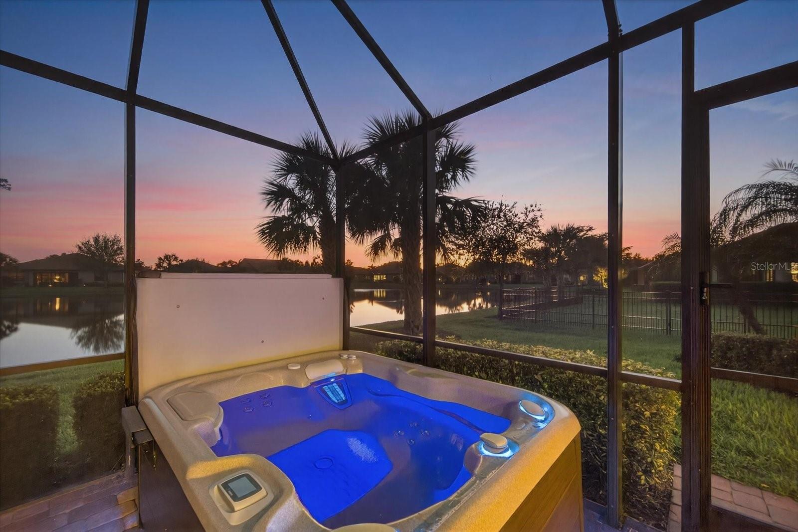 Image 59 of 100 For 17030 Loudon Place