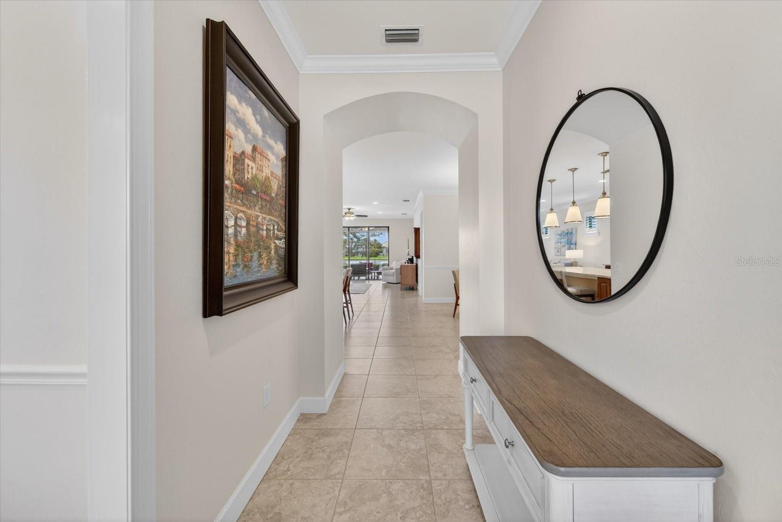 Image 6 of 100 For 17030 Loudon Place