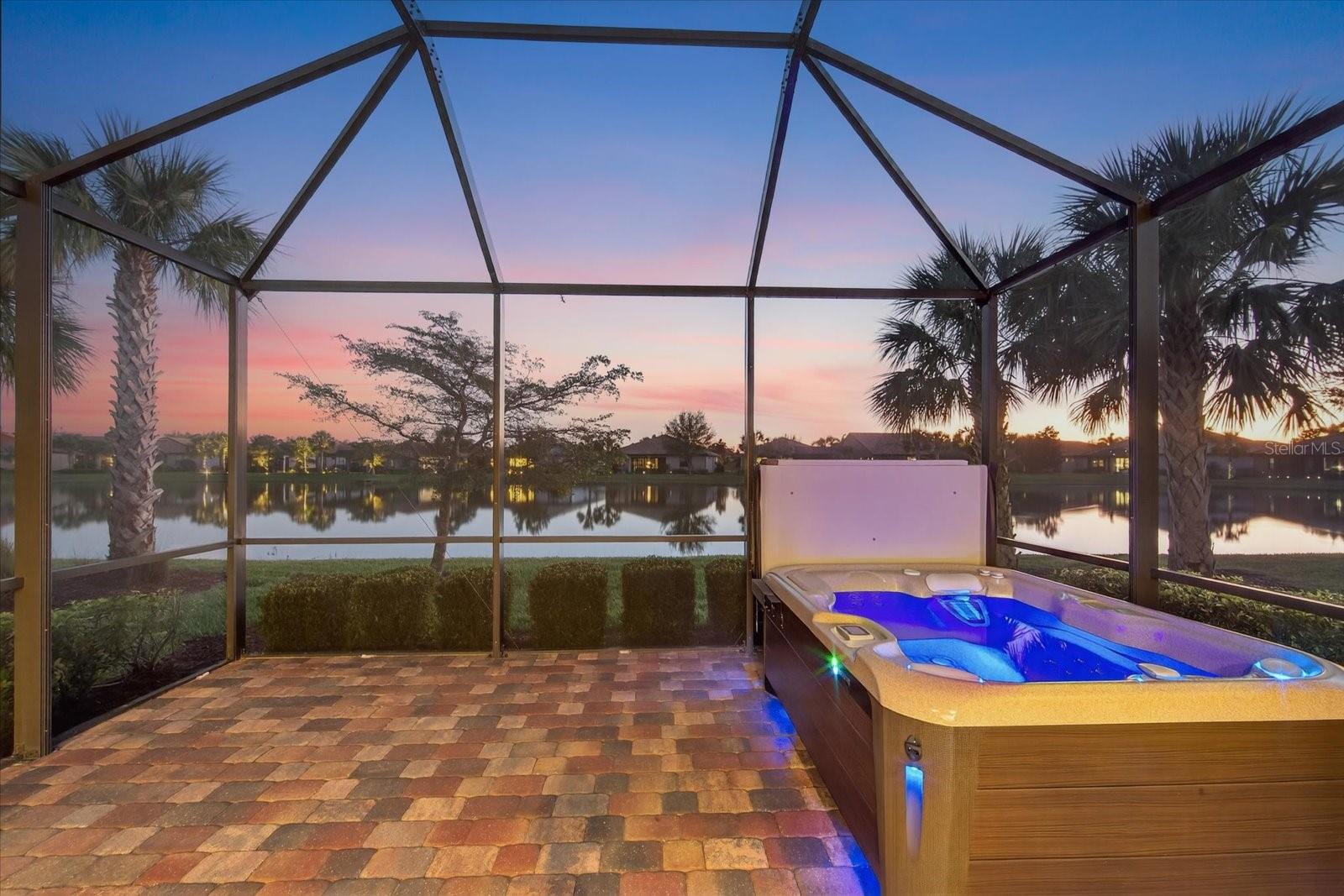 Image 60 of 100 For 17030 Loudon Place