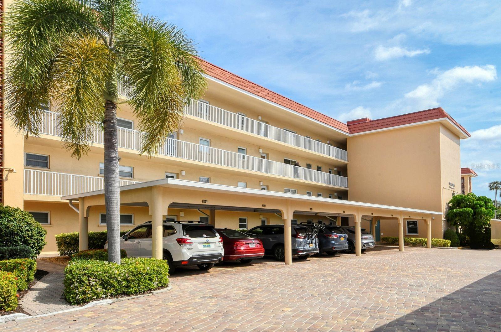 Image 28 of 74 For 1215 Portofino Drive 308