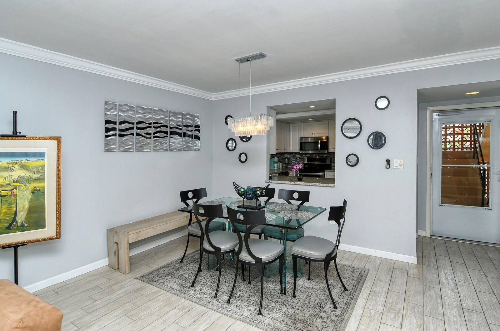 Image 6 of 74 For 1215 Portofino Drive 308