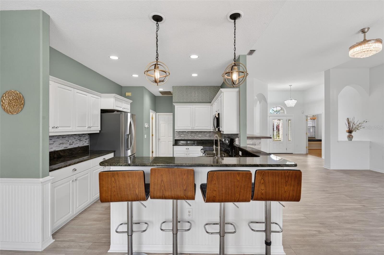 Image 16 of 49 For 4449 Golden Lake Drive