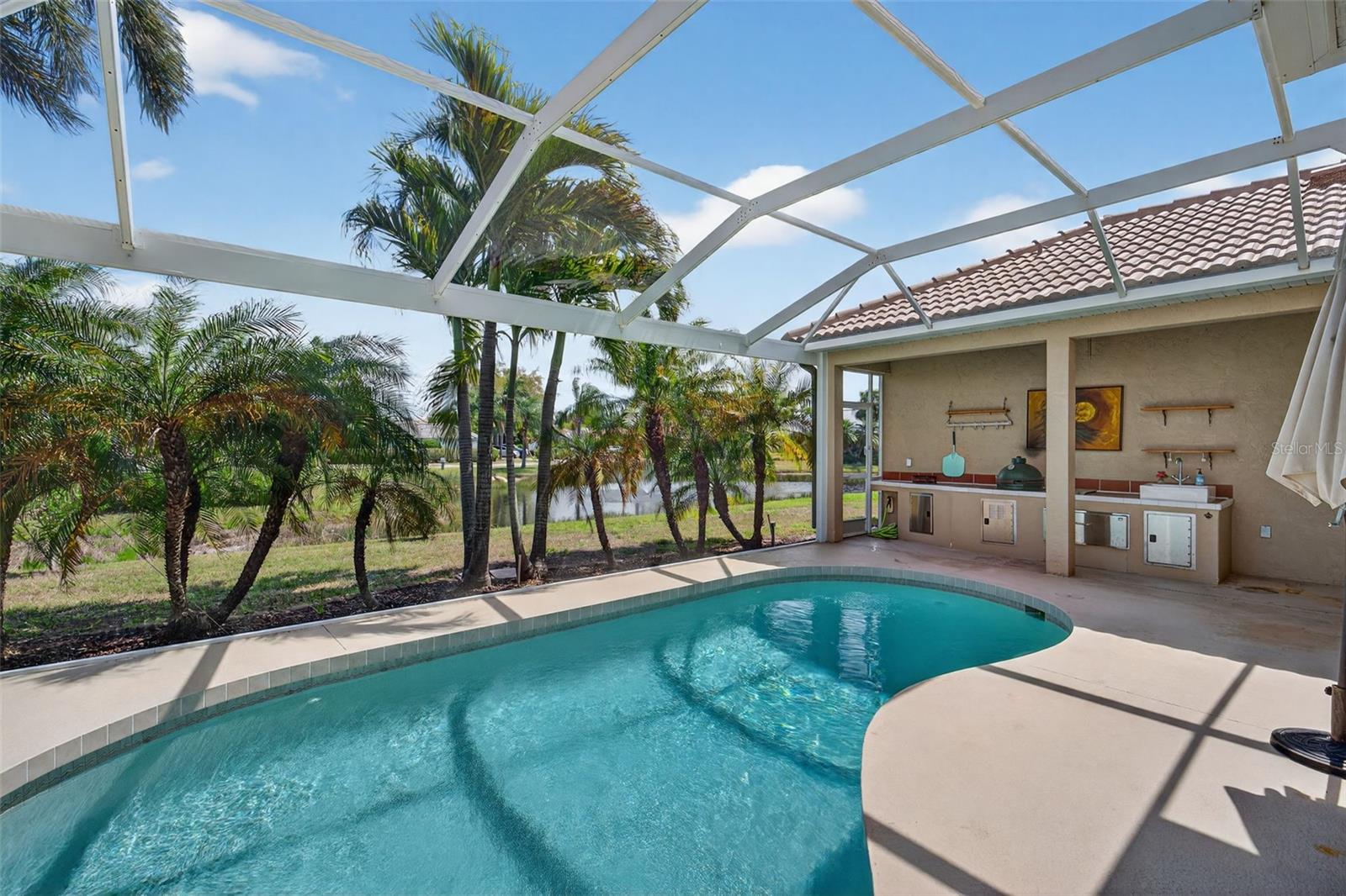 Image 38 of 49 For 4449 Golden Lake Drive