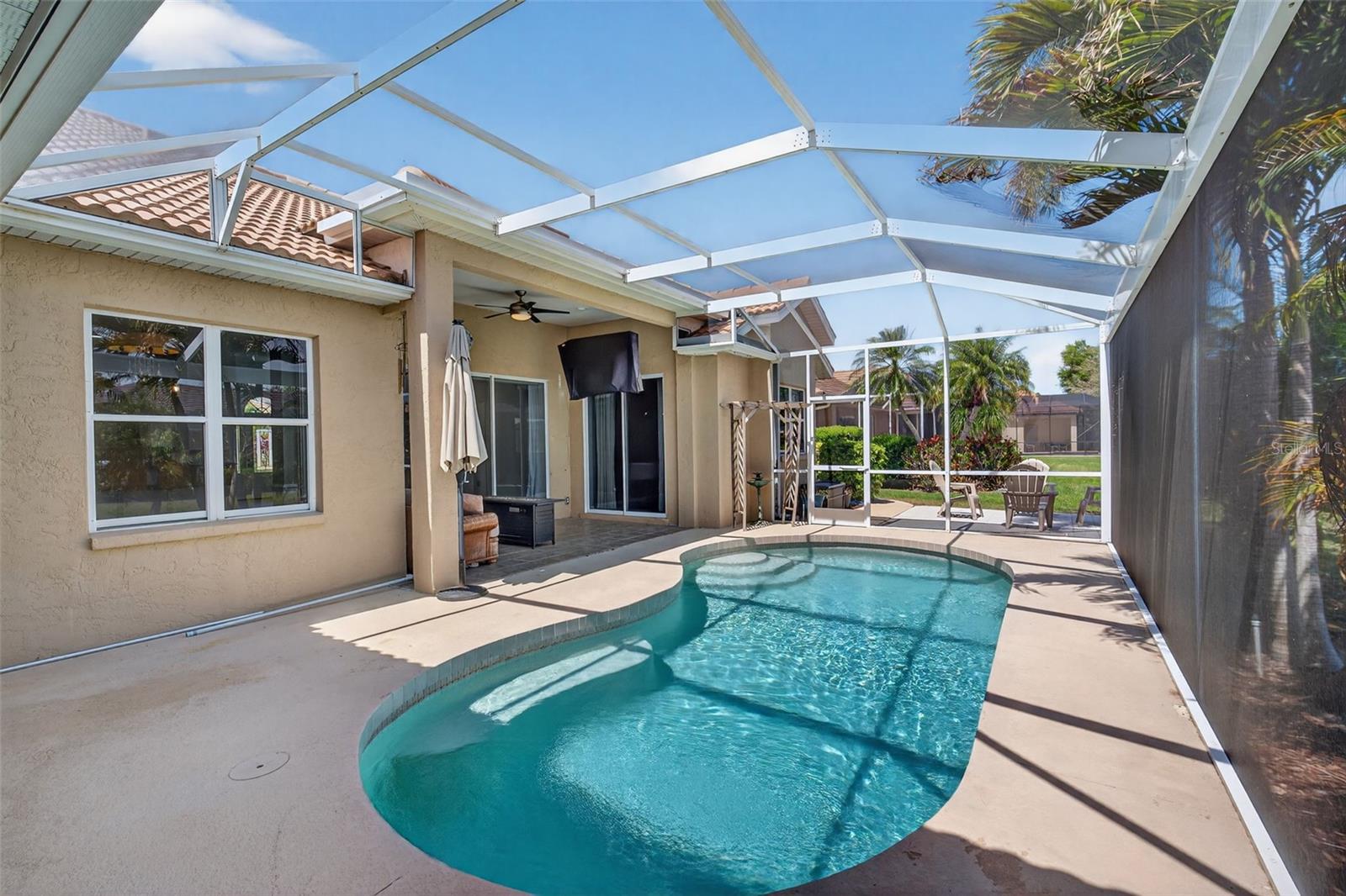 Image 39 of 49 For 4449 Golden Lake Drive