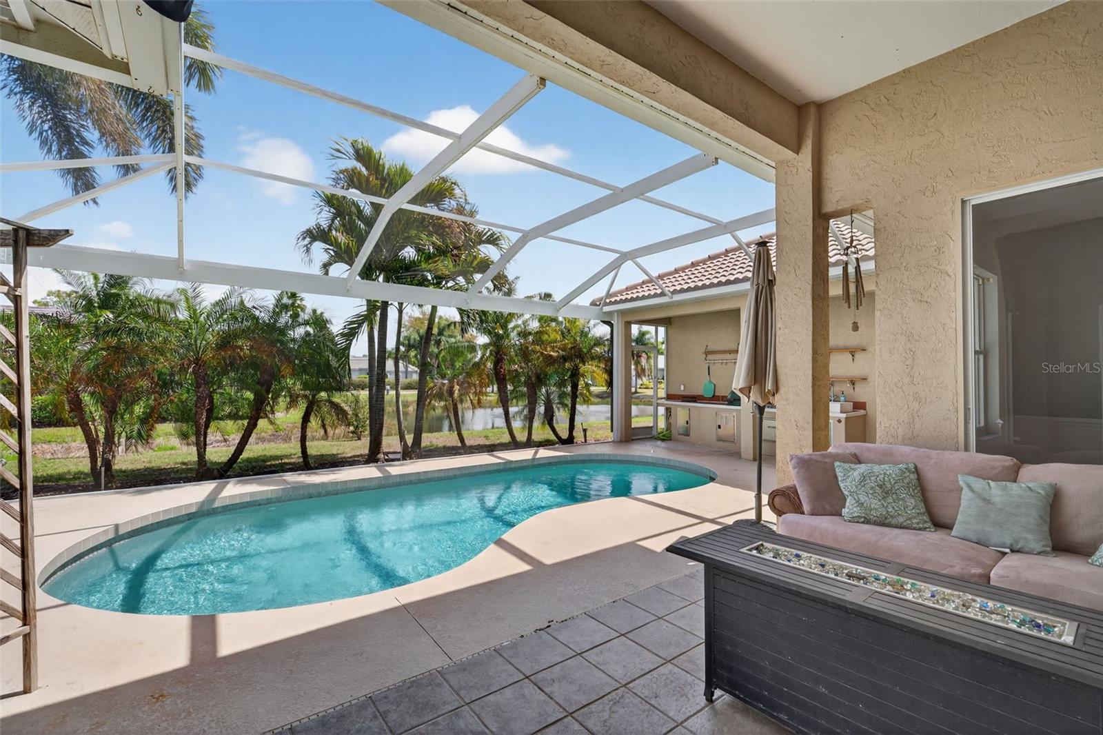 Image 41 of 49 For 4449 Golden Lake Drive