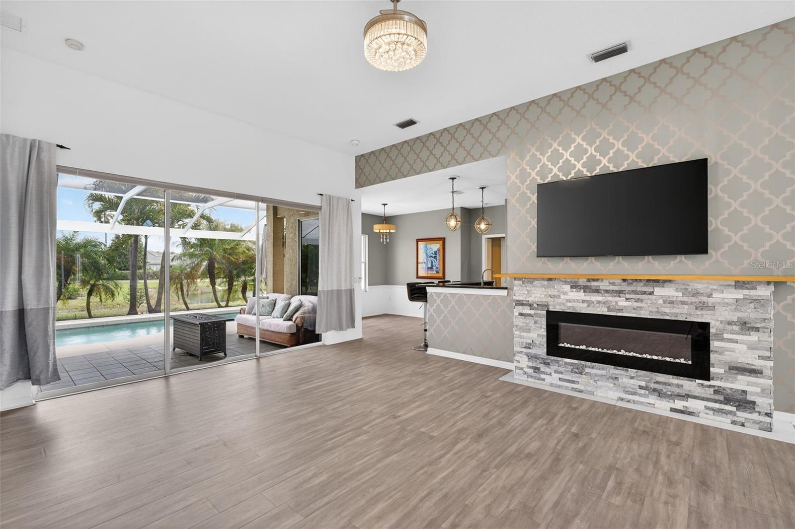 Image 5 of 49 For 4449 Golden Lake Drive