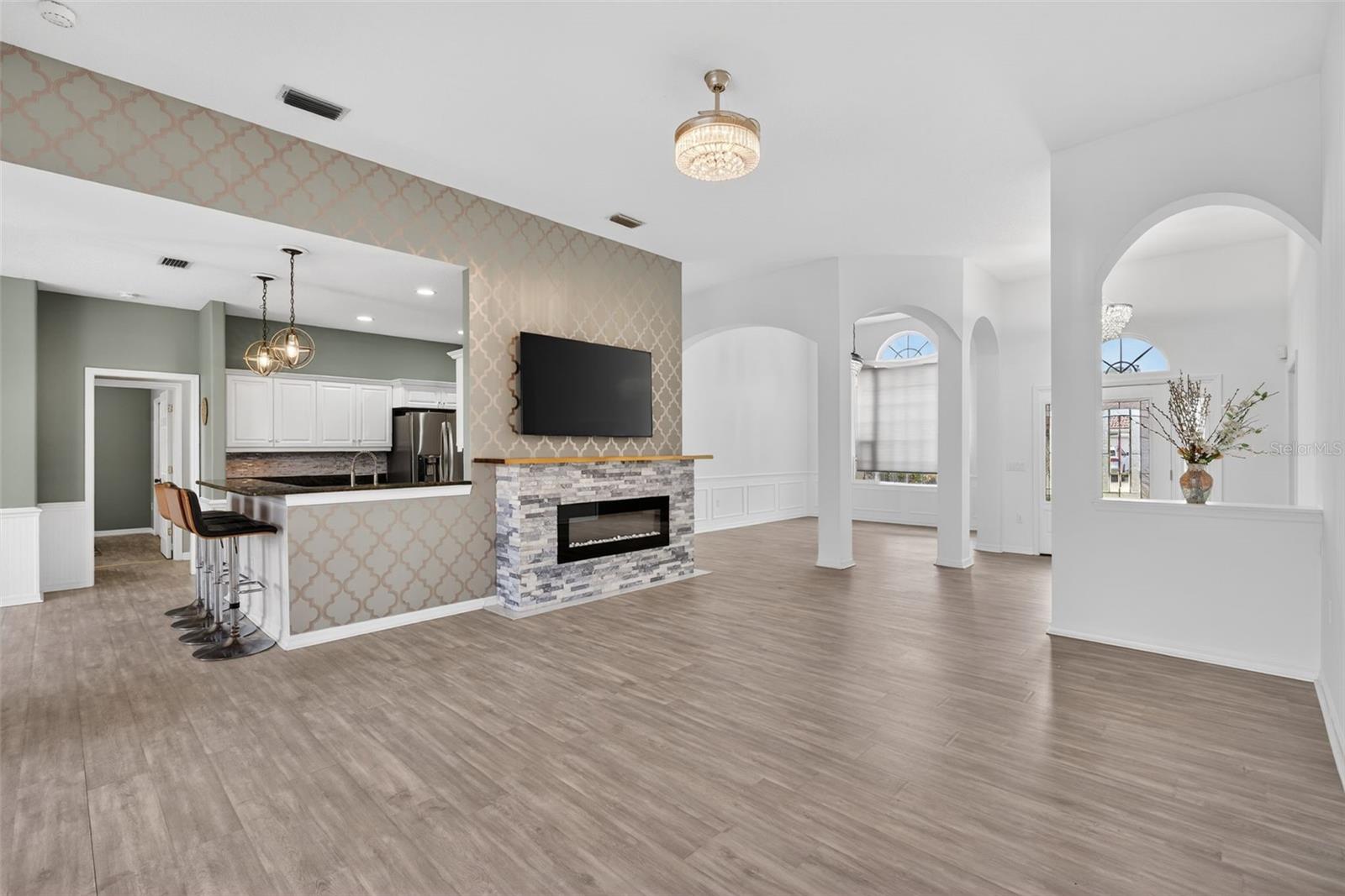 Image 6 of 49 For 4449 Golden Lake Drive