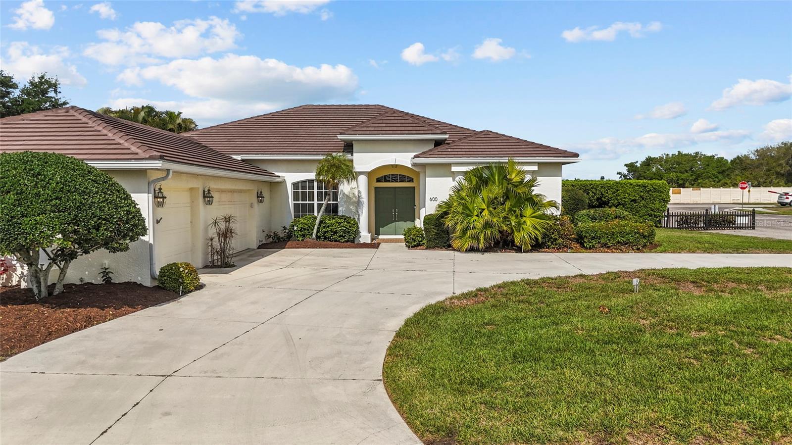 Details for 600 Cockatoo Circle, VENICE, FL 34285