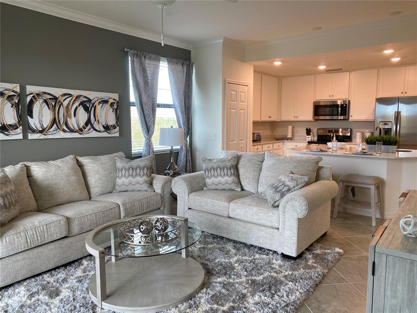 Image 9 of 31 For 17510 Gawthrop Drive 208